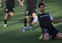Αμερικάνοι και Ισραηλινοί ρώτησαν για τον Κωνσταντίνο Κωστούλα