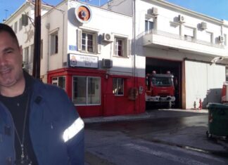 Η Πυροσβεστική βάζει… φωτιά στη συναίνεση