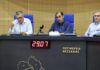 Κουρέτας: Στην τελική ευθεία η διαδικασία ολοκλήρωσης της κρατικής αρωγής για τους πληγέντες του Daniel