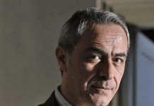 Θ. Κουρλαμπάς στο Ράδιο Ένα: «Ευλογία» αλλά και δύσκολη, η δουλειά του ηθοποιού