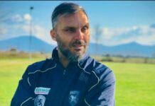 Συζητά με Μάκη Κουτρούλια ο Ολυμπιακός Βόλου