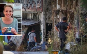 Με τα πόδια μετέφερε τη βαλίτσα με το πτώμα ο δολοφόνος: Στο μικροσκόπιο το σήμα του κινητού και οι «Αμερικανοί φίλοι»