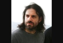 Πέθανε στα 47 του ο Γιώργος Λαγογιάννης