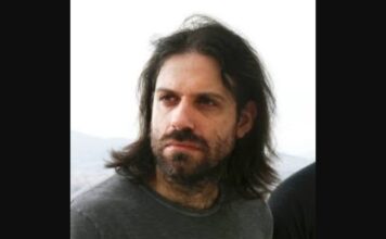Πέθανε στα 47 του ο Γιώργος Λαγογιάννης