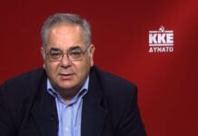 Γ. Λαμπρούλης: Οι συνέπειες της εμπορευματοποίησης του νερού έχουν φανεί εδώ και χρόνια