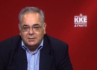 Γ. Λαμπρούλης: Οι συνέπειες της εμπορευματοποίησης του νερού έχουν φανεί εδώ και χρόνια