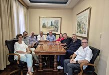 Η Θεσσαλία σχεδιάζει το επόμενο αναπτυξιακό βήμα