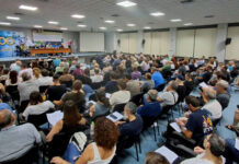 Πανθεσσαλική σύσκεψη φορέων ενάντια στην πολεμική εμπλοκή της χώρας