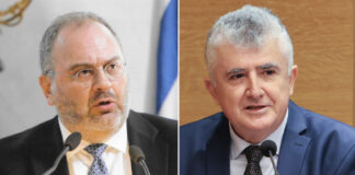 Μήνυμα προς κάθε κατεύθυνση από την νέα ηγεσία του Αρείου Πάγου για τήρηση του Συντάγματος και των νόμων