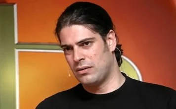 Πέθανε ο Λορέντζο Καριέρε