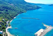 Βλάβη σε πλοίο με 20 επιβάτες στη Γλώσσα Σκοπέλου