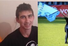 «Ο Βασίλης Μάγγος θα ζει για πάντα στη σκέψη μας»