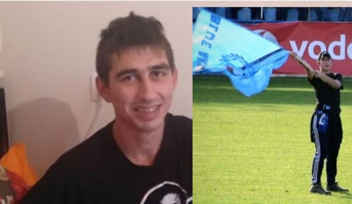 maggos vasilis