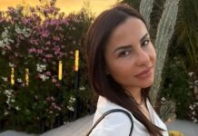 Η Ηλιάνα Ζέρβα περιγράφει την επίθεση από χελώνα καρέτα καρέτα: «Ήρθε από πίσω και με άρπαξε στο ισχίο»