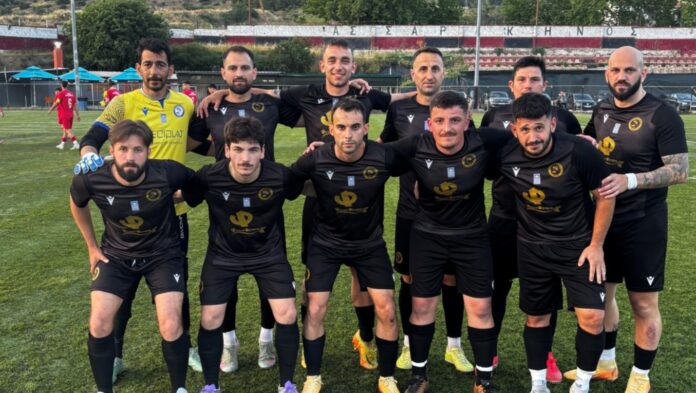 magnisiakos endekada 25-26