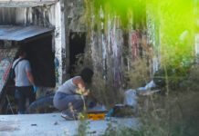 Δεν ανήκει στη Γιου Τινγκ η σορός που βρέθηκε σε βαλίτσα