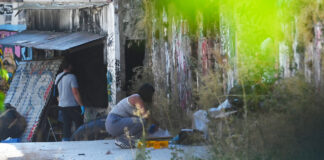 Δεν ανήκει στη Γιου Τινγκ η σορός που βρέθηκε σε βαλίτσα