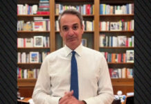 Μητσοτάκης: Νέοι κανόνες για τα ηλεκτρικά πατίνια, η πρόληψη και η ασφάλεια των παιδιών έρχονται πρώτες