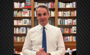 Μητσοτάκης: Νέοι κανόνες για τα ηλεκτρικά πατίνια, η πρόληψη και η ασφάλεια των παιδιών έρχονται πρώτες