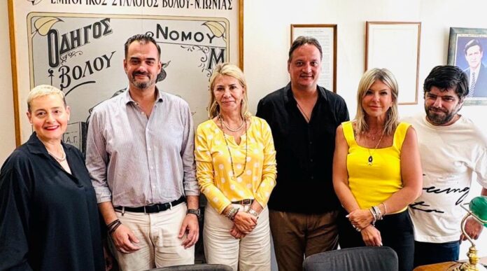 makri emporikos