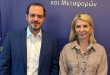 Κώτσηρας σε Μακρή: «Αυξάνονται oι μέρες λειτουργίας για το τρενάκι του Πηλίου»