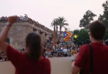 Άγρια επεισόδια στη Μαγιόρκα σε διαμαρτυρία για τον υπερτουρισμό – «Το νησί έχει φτάσει στα όριά του»