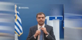 Απολογισμός Μαρινάκη για τα 3 χρόνια ως κυβερνητικός εκπρόσωπος: «Η αλήθεια είναι ιερό καθήκον»