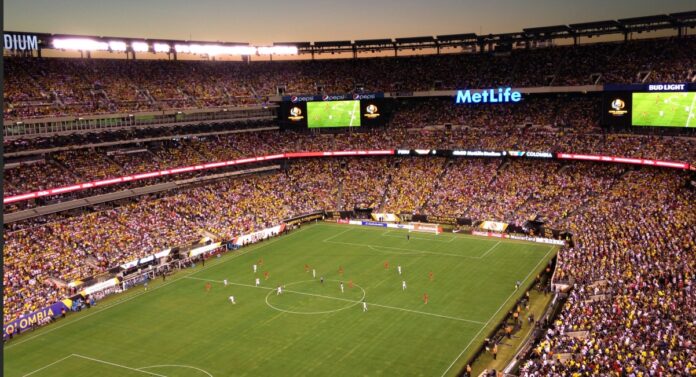 metlife new york
