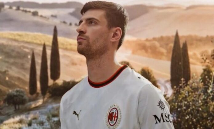 milan
