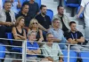 Ο Κωνσταντίνος Μητσοτάκης μαζί με τον Κυριάκο Μητσοτάκη και την Μαρέβα Γκραμπόφσκι στο πλευρό της Σάκκαρη (βίντεο)