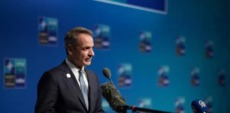 Το μήνυμα Μητσοτάκη μετά τη Σύνοδο του ΝΑΤΟ: Οι 2 νόμοι – εμπόδια για πώληση F-35 στην Τουρκία και η αλλαγή στάσης του Τραμπ