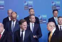ΠΑΣΟΚ για Σύνοδο ΝΑΤΟ: Πρώτη στις δαπάνες η Ελλάδα, τελευταία στις αποφάσεις