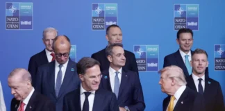 ΠΑΣΟΚ για Σύνοδο ΝΑΤΟ: Πρώτη στις δαπάνες η Ελλάδα, τελευταία στις αποφάσεις