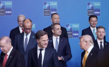 ΠΑΣΟΚ για Σύνοδο ΝΑΤΟ: Πρώτη στις δαπάνες η Ελλάδα, τελευταία στις αποφάσεις