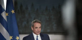 Προβληματισμός για το δύσκολο κυβερνητικό οκτάμηνο ή δεκάμηνο μέχρι τις εκλογές