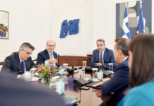 Μητσοτάκης: 49,5 δισ. ευρώ για την Ελλάδα και διεκδίκηση πρόσθετων πόρων από το νέο Ταμείο Ανταγωνιστικότητας