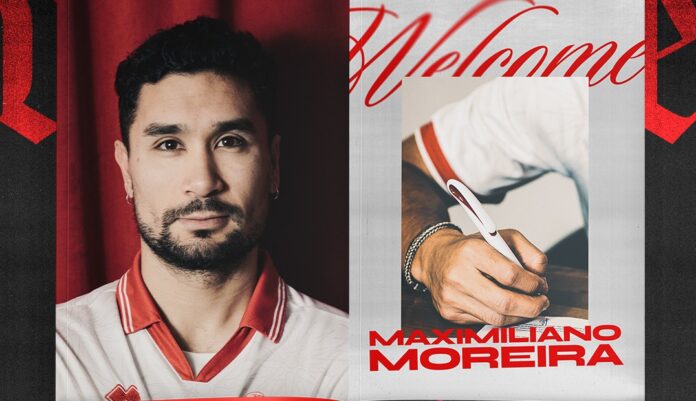moreira