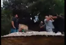 Παπαπέτρος στο Ράδιο ΕΝΑ: «Στον Βόλο υπάρχει ανοχή στη βία- Ο Αχ. Μπέος με έβρισε ακόμη και μέσα σε εκκλησία»