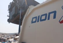 Δήμος Νοτίου Πηλίου: Αποκομιδή ανακυκλώσιμων υλικών στον κεντρικό οδικό άξονα Τρικερίου-Κάτω Γατζέας
