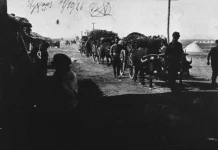 Συμπληρώθηκαν 120 χρόνια από την καταστροφή της Αγχιάλου στην Αν. Ρωμυλία