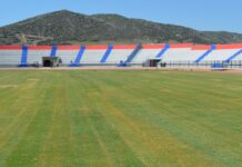 Θύμα διάρρηξης ο Ατρόμητος Νέας Ιωνίας στη Νεάπολη