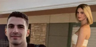 Η Αναστασία και ο Ιάσονας που σχεδίαζαν μαζί το μέλλον αλλά βρήκαν το θάνατο στο μοιραίο γκαράζ