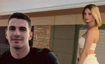 Η Αναστασία και ο Ιάσονας που σχεδίαζαν μαζί το μέλλον αλλά βρήκαν το θάνατο στο μοιραίο γκαράζ