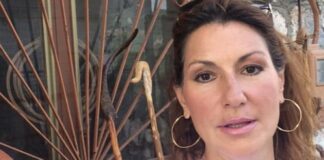 «Βίωσα δυστυχώς σεξουαλική παρενόχληση από μικρό παιδάκι»