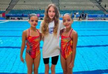 Θετικά μηνύματα από τον ΝΟΒΑ και στο Πανελλήνιο καλλιτεχνικής Παίδων-Κορασίδων Β’