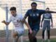 ΝΠΣ Βόλος-Σαρακηνός 7-0 στο πρώτο φιλικό της σεζόν