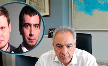 Θάνος Ντόκος για Ρώσους φαρσέρ: Έκλεψαν φωνή και εικόνα, κάλεσα αμέσως την ΕΥΠ
