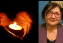 Θλίψη στον Βόλο- Έφυγε από τη ζωή δύο μήνες μετά τον σύζυγό της