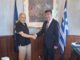 Νέα προοπτική για τον θεσμό των υποτροφιών «Ζαχαρία Σακκή» – Συνεργασία ΠΘ και Ισραηλιτικής Κοινότητας Βόλου