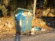«Παίρνουμε σε αγροτικά τα σκουπίδια και τα πηγαίνουμε βόλτα μέχρι την Αργαλαστή»